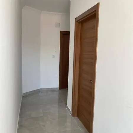 Apartmán Liman Caddesinde 1+1